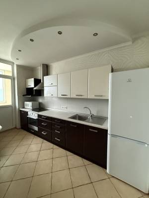 Квартира W-7437373, Чавдар Єлизавети, 3, Київ - Фото 1