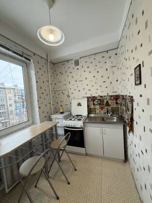 Квартира W-7437385, Тампере, 13а, Киев - Фото 2