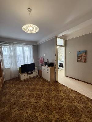 Квартира W-7437385, Тампере, 13а, Киев - Фото 6