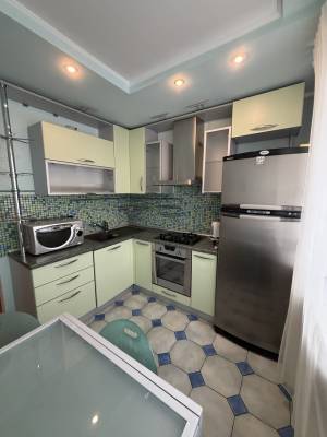 Квартира W-7437386, Кониського Олександра (Тургенєвська), 34, Київ - Фото 1