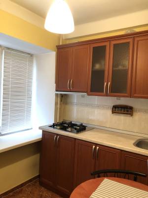 Квартира W-7443704, Преображенская (Клименко Ивана), 16, Киев - Фото 1