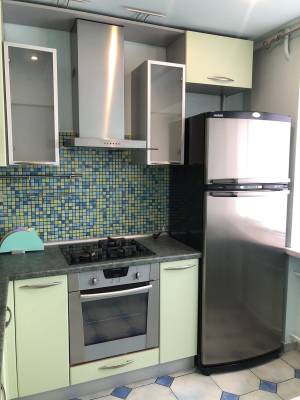 Квартира W-7443705, Конисского Александра (Тургеневская), 34, Киев - Фото 1