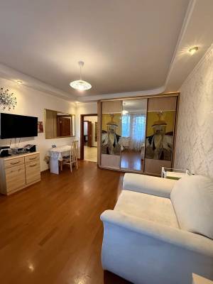 Квартира W-7444259, Голосеевская, 13а, Киев - Фото 9