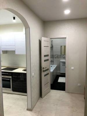 Квартира W-7455236, Драгоманова, 10, Киев - Фото 4