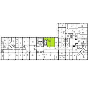  Офіс, W-7352136, Липківського Василя митрополита (Урицького), 45, Київ - Фото 5