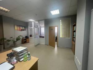  Бизнес-центр, W-7355426, Липкивского Василия (Урицкого), 45, Киев - Фото 1