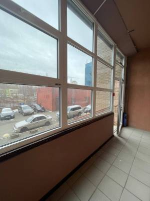  Нежилое помещение, W-7359461, Кудряшова пер., 16, Киев - Фото 1