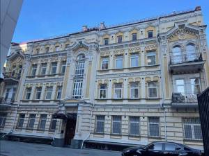  Офис, W-7378531, Михайловская, 12б, Киев - Фото 1