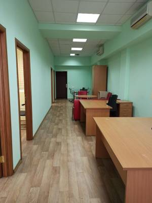  Офіс, W-7379846, Липківського Василя митрополита (Урицького), 45, Київ - Фото 1