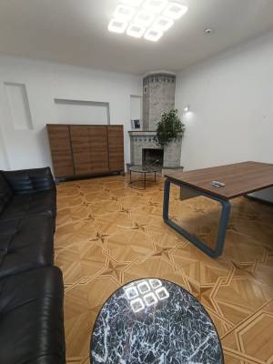  Офіс, W-7382877, Михайлівська, 12б, Київ - Фото 1