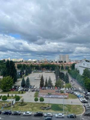  Офіс, W-7386967, Липківського Василя митрополита (Урицького), 45, Київ - Фото 1