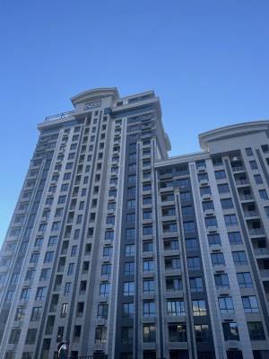  Паркинг, W-7392081, Фортечный тупик (Тверской тупик), 7б, Киев - Фото 3