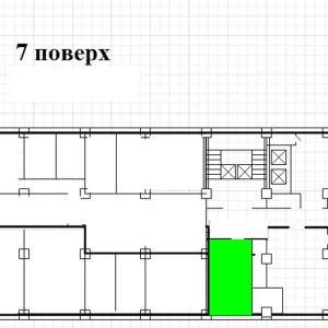  Офіс, W-7398877, Липківського Василя митрополита (Урицького), 45, Київ - Фото 3