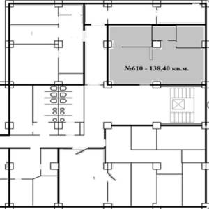  Офіс, W-7406326, Липківського Василя митрополита (Урицького), 45, Київ - Фото 4