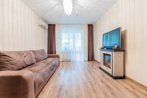 Квартира W-7431233, Драгоманова, 20а, Киев - Фото 1