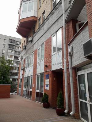  Нежилое помещение, W-7043808, Почайнинская, 70, Киев - Фото 17