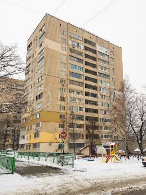  non-residential premises, W-7101559, Lobanovskoho avenue (Chervonozorianyi avenue), 39а, Kyiv - Photo 2