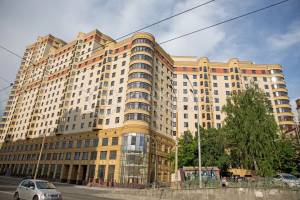 Apartment W-7187133, Poltavska, 10, Kyiv - Photo 2