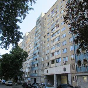  non-residential premises, W-7189428, Panasa Myrnoho, 11, Kyiv - Photo 2