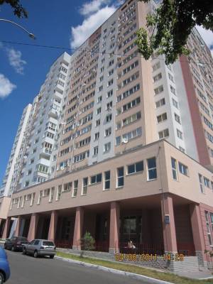 Квартира W-7239307, Кадетский Гай, 6, Киев - Фото 3