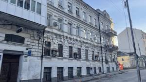  non-residential premises, W-7240571, Kudriavska, Kyiv - Photo 1