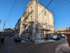  non-residential premises, W-7240571, Kudriavska, Kyiv - Photo 5