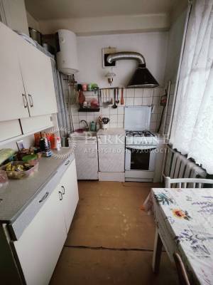 Apartment W-7254634, Lesi Ukrainky boulevard, 5, Kyiv - Photo 1