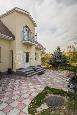 Дом W-7255750, Первомайская, Пинчуки - Фото 5
