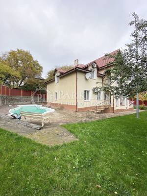 House W-7276850, Montazhnykiv, Kyiv - Photo 1