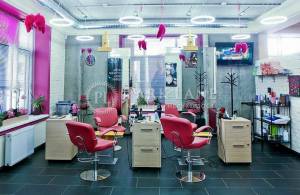  Beauty salon, W-7277021, Lobanovskoho avenue (Chervonozorianyi avenue), Kyiv - Photo 2