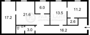  Нежилое помещение, W-7285260, Нижнеюрковская, 4, Киев - Фото 5