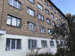  non-residential premises, W-7285260, Nyzhnioiurkivska, 4, Kyiv - Photo 3