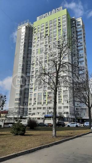 Apartment W-7288076, Illienka Yuriia (Melnykova), 51б, Kyiv - Photo 1