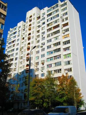 Квартира W-7288079, Армянская, 5а, Киев - Фото 3