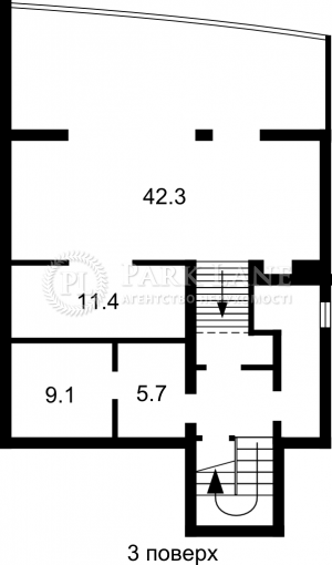 House W-7290714, Lokomotyvna, Kyiv - Photo 6