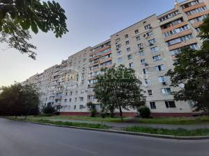 Apartment W-7292631, Deputatska, 6, Kyiv - Photo 1