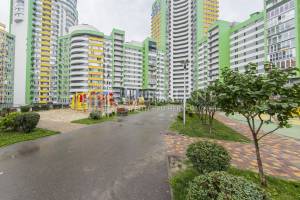 Квартира W-7296407, Вышгородская, 45б, Киев - Фото 5