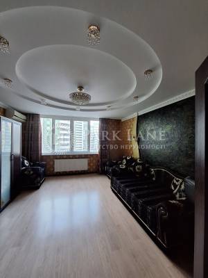 Квартира W-7296407, Вышгородская, 45б, Киев - Фото 4