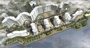  Нежилое помещение, W-7370249, Никольско-Слободская, 10, Киев - Фото 3