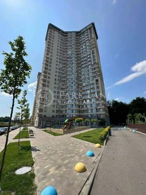 Квартира W-7370585, Новополевая, 2, Киев - Фото 3