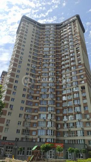 Квартира W-7370585, Новополевая, 2, Киев - Фото 5