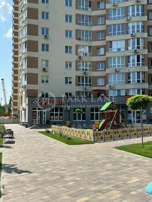 Квартира W-7370585, Новополевая, 2, Киев - Фото 1