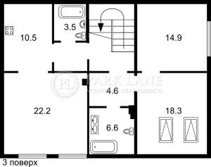 Дом W-7385051, Маршака Иосифа, Киев - Фото 6