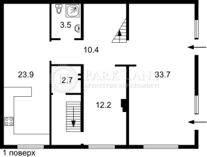 Дом W-7385051, Маршака Иосифа, Киев - Фото 4