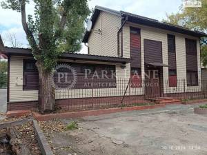 Дом W-7385060, Ольжича, Киев - Фото 1