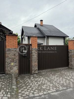 Дом W-7385061, Карьерная, Киев - Фото 1