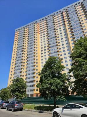 Квартира W-7382252, Кондратюка Ю., 1, Київ - Фото 1