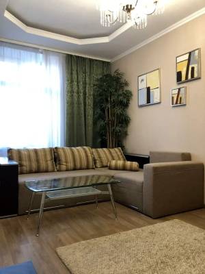 Квартира W-7421305, Большая Васильковская (Красноармейская), 12, Киев - Фото 1