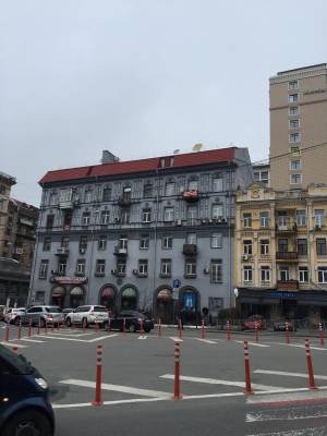  Офис, W-7436553, Бессарабская пл., 5, Киев - Фото 13