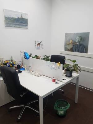  Офис, W-7436553, Бессарабская пл., 5, Киев - Фото 8